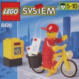 Набор LEGO 6420